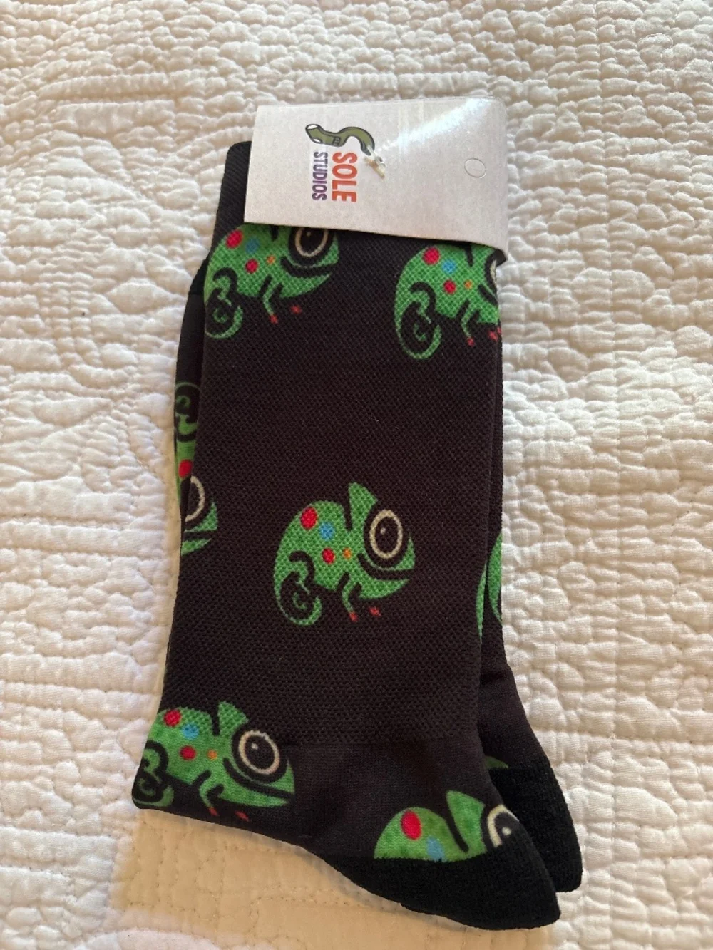 Novelty socks new